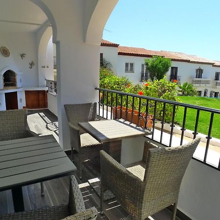 R1358 La Hacienda 10 A Apartment Nerja Luaran gambar