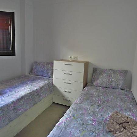 R1358 La Hacienda 10 A Apartment Nerja Luaran gambar