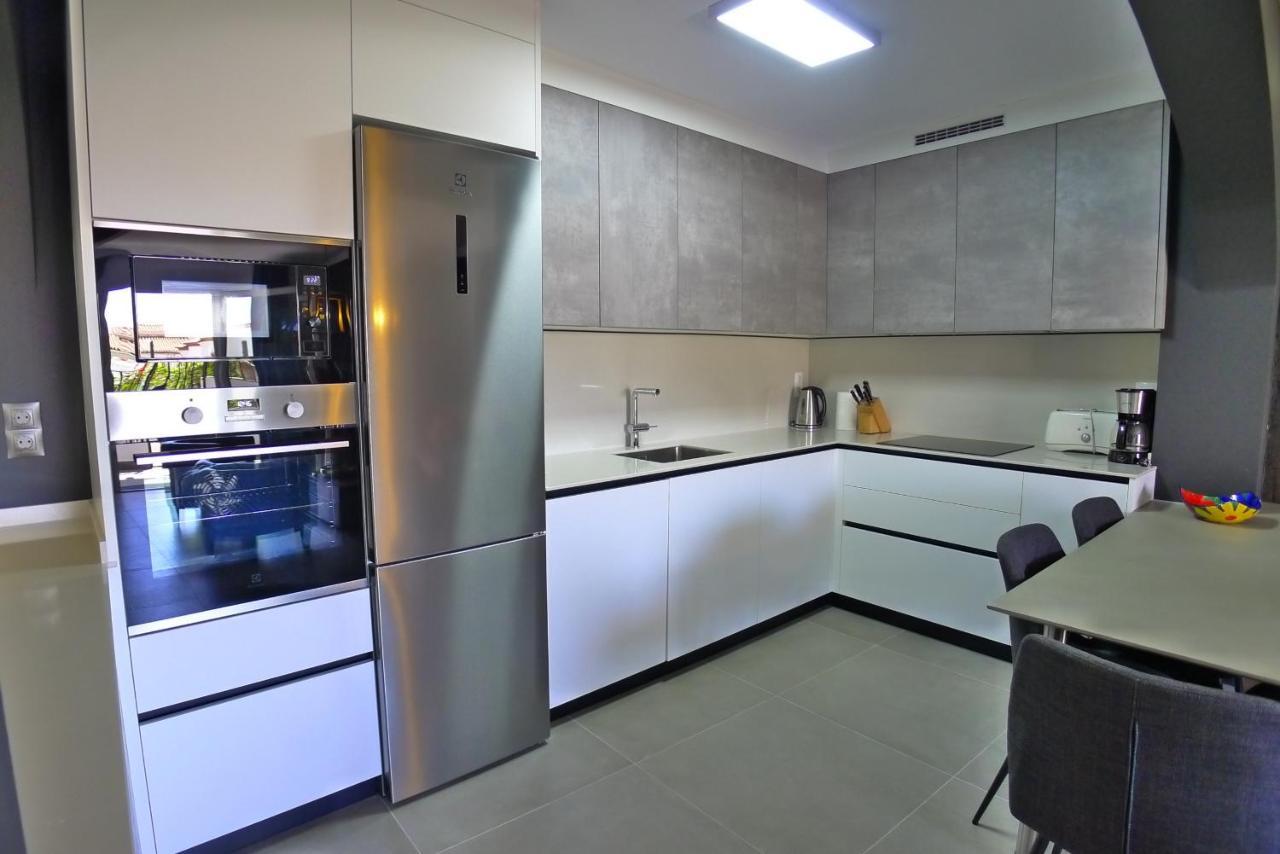 R1358 La Hacienda 10 A Apartment Nerja Luaran gambar
