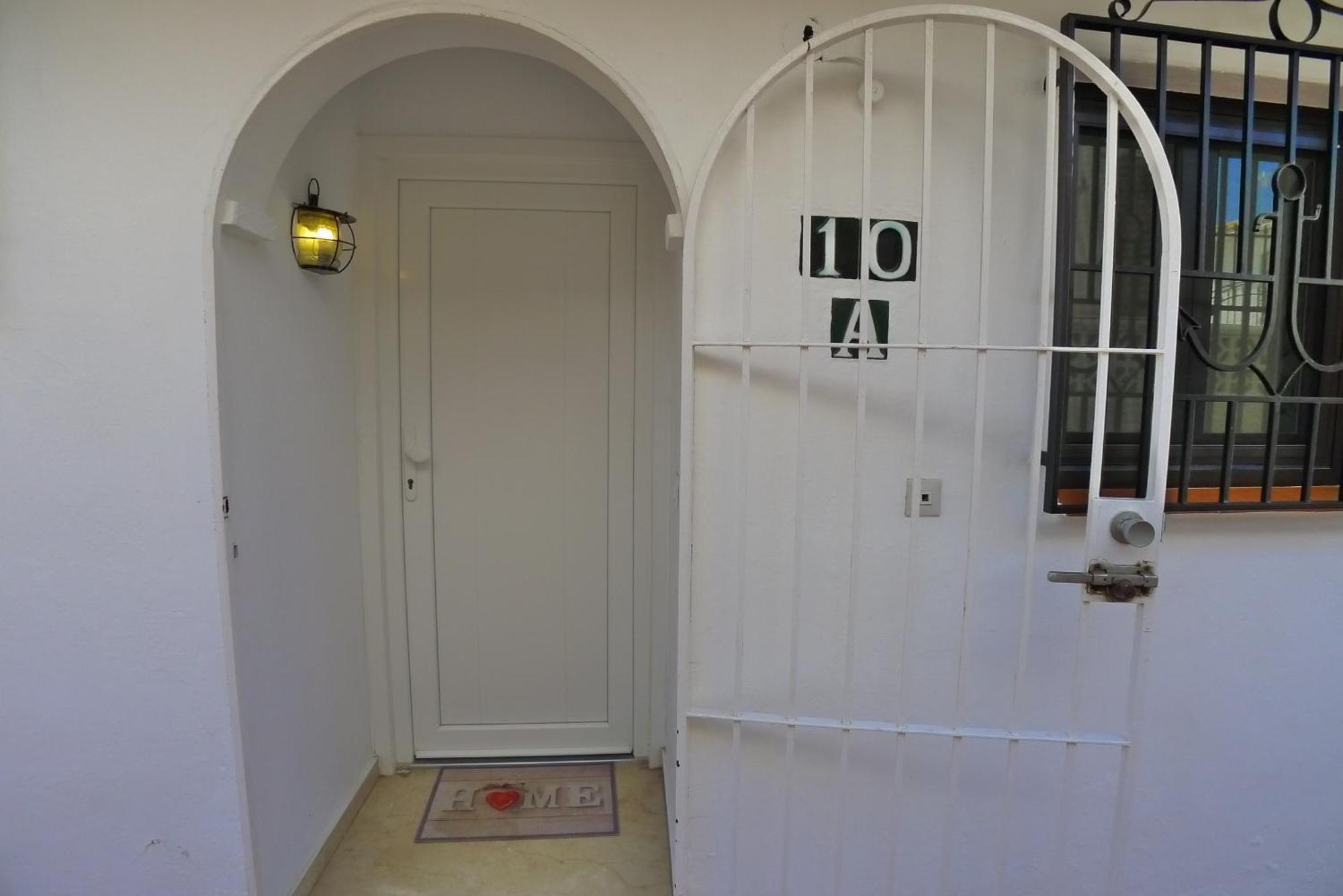 R1358 La Hacienda 10 A Apartment Nerja Luaran gambar