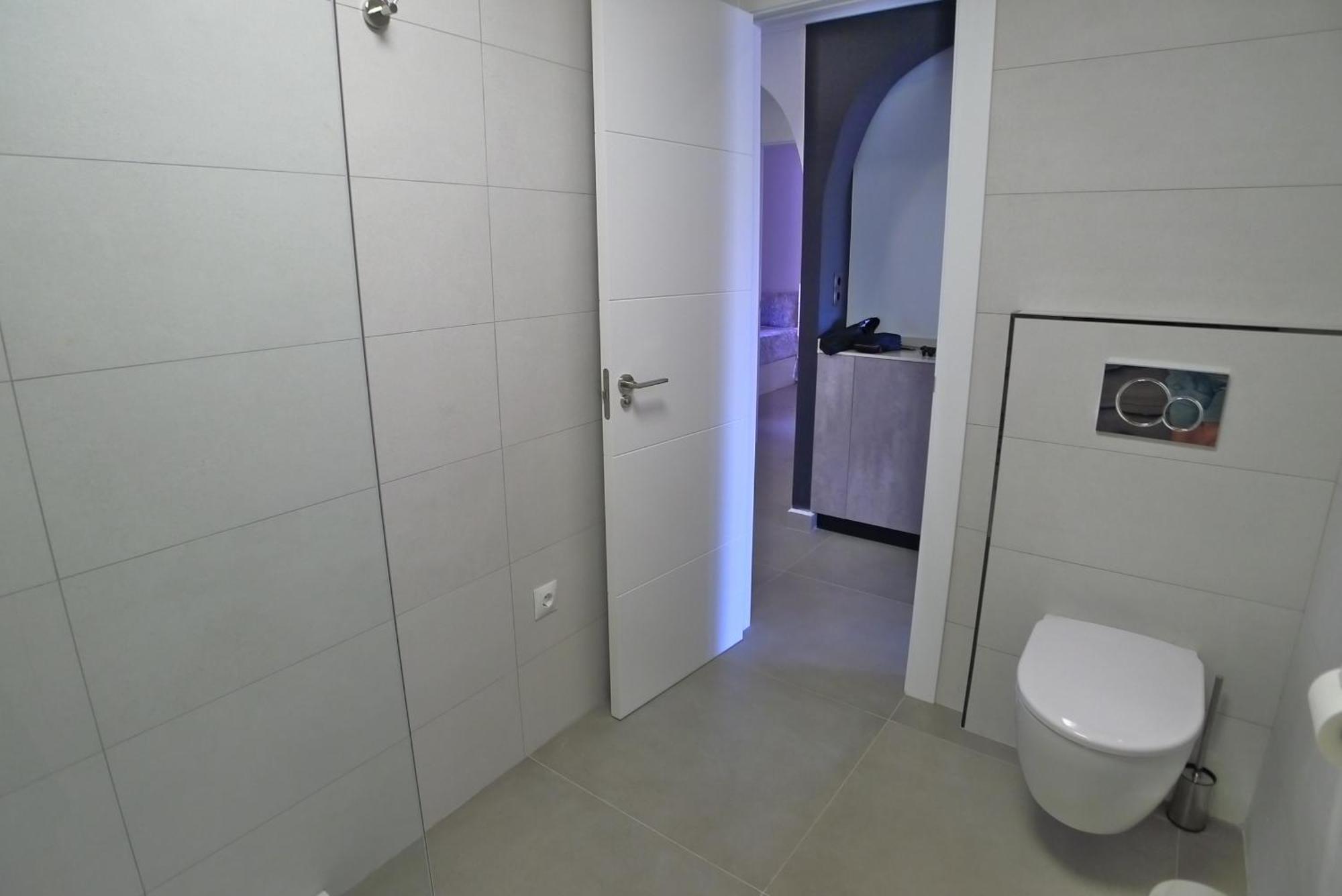 R1358 La Hacienda 10 A Apartment Nerja Luaran gambar