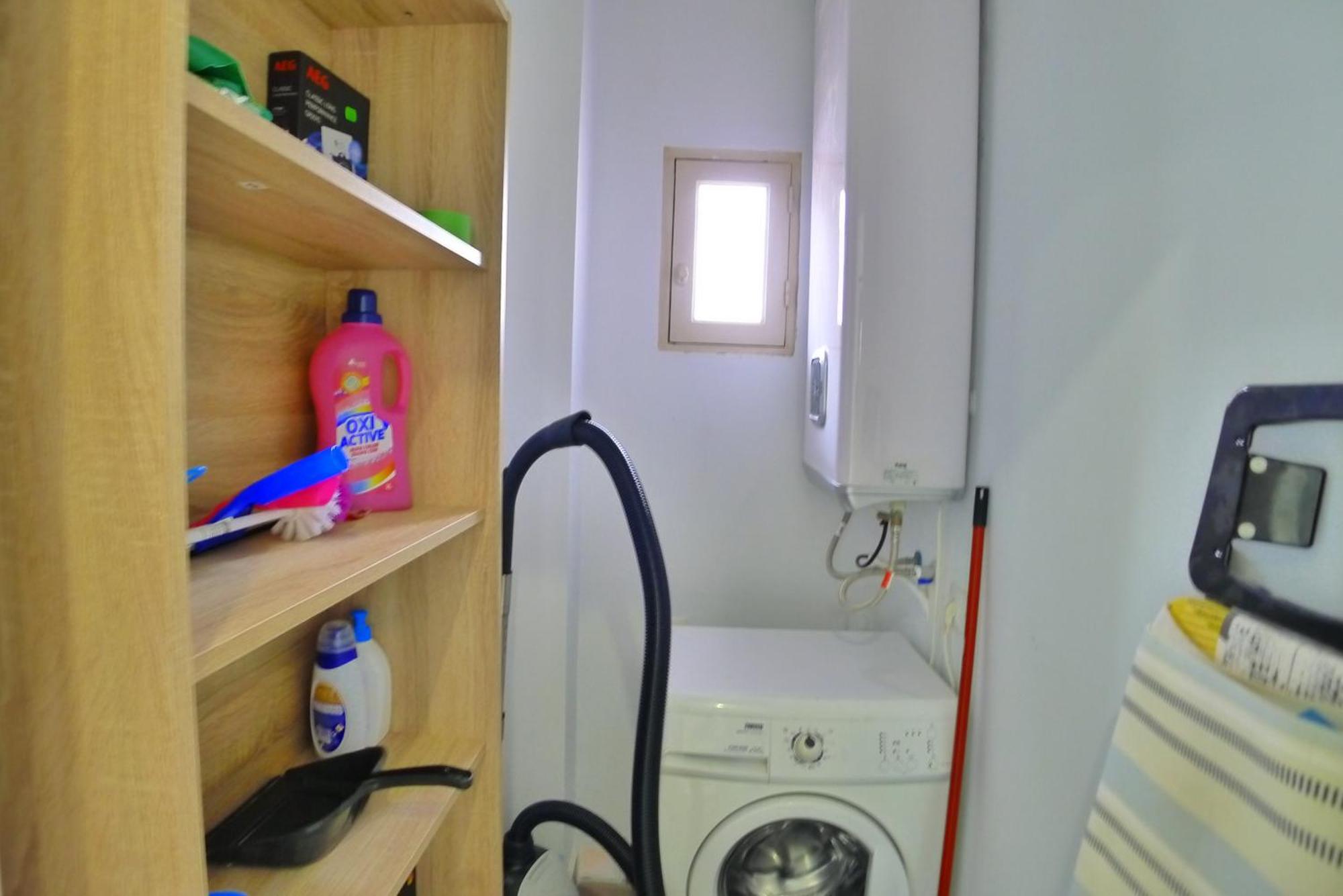 R1358 La Hacienda 10 A Apartment Nerja Luaran gambar