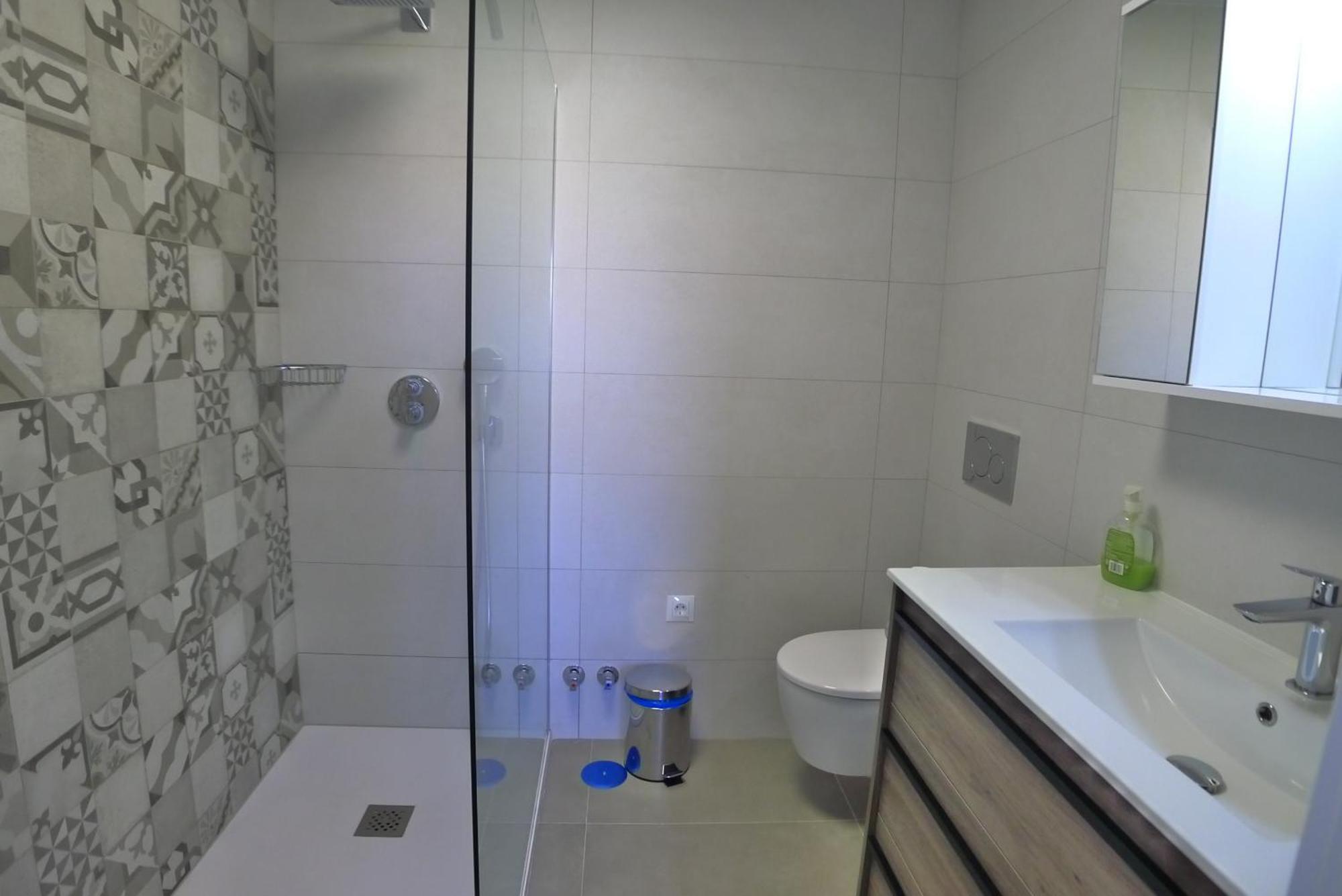 R1358 La Hacienda 10 A Apartment Nerja Luaran gambar