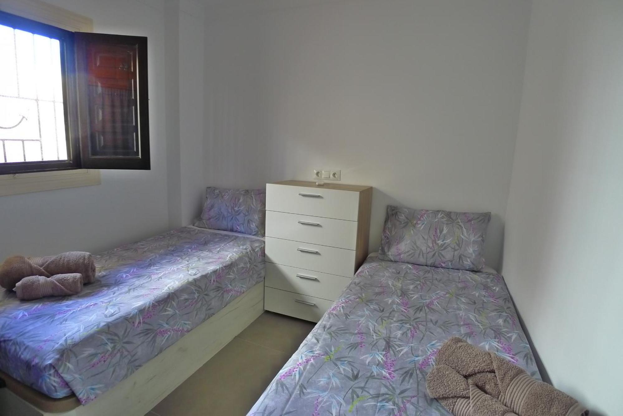 R1358 La Hacienda 10 A Apartment Nerja Luaran gambar
