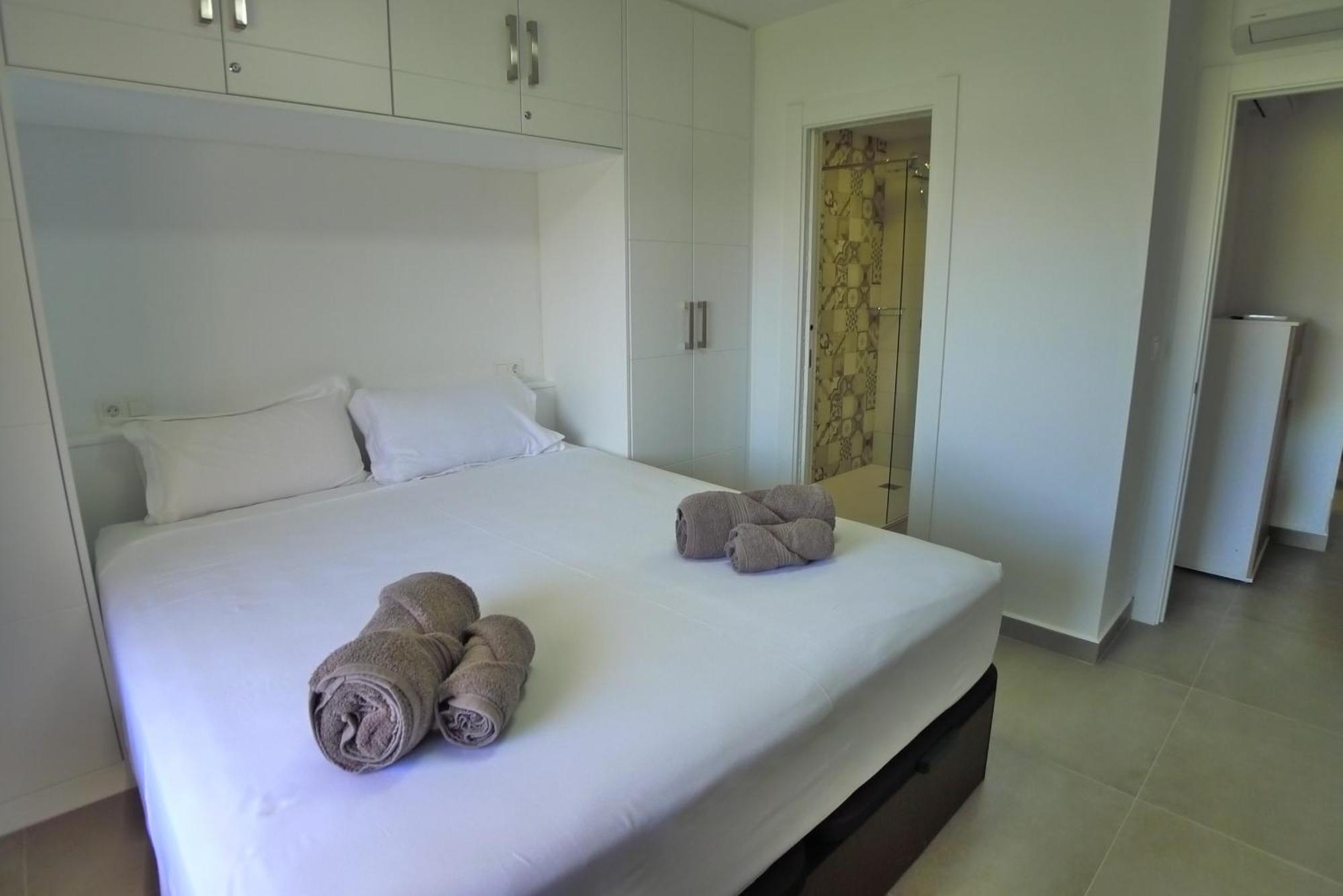R1358 La Hacienda 10 A Apartment Nerja Luaran gambar